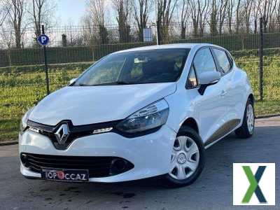 Photo renault clio IV 1.5 DCI 75CH ENERGY ZEN 5P 134.000KM * 05/2016