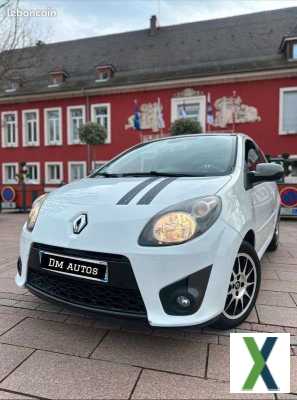 Photo renault twingo 1.2 tce gordini toit pano