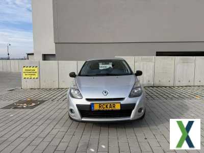 Photo renault clio *Garantie 12 mois incluse* // GPS, Bluethoot, 5 p