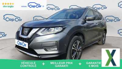 Photo nissan x-trail III 1.6 dCi 130 Tekna