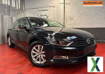 Photo volkswagen passat 1.4 TSI Trendline* GPS*Capt*Cruise *252 x 60 mois