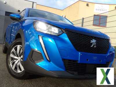 Photo peugeot 2008 1.2 PureTech Active S