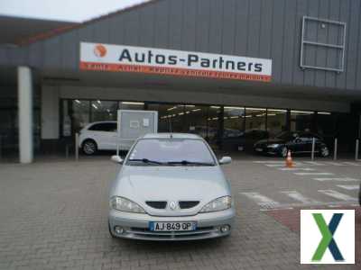 Photo renault autres 1.9 DCI 8V TURBO