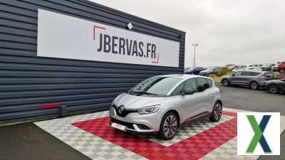 Photo renault scenic IV TCE 140 CV BUSINESS