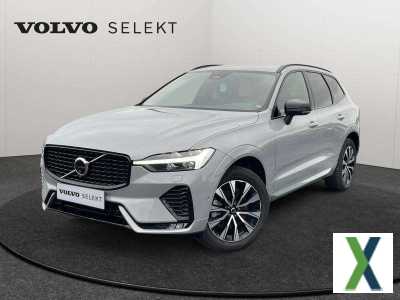 Photo volvo xc60 B4 Plus Dark / Essence