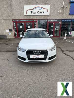 Photo audi a1 Sportback AMBITION 1.0 Navi. PDC