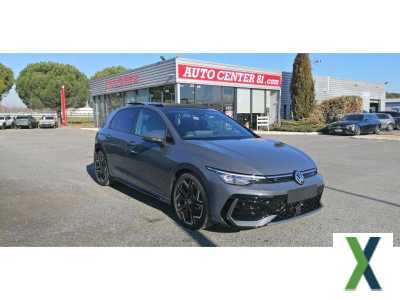 Photo volkswagen golf 2.0 TDI 150 DSG7 R-Line PRIX EXPORT DZ