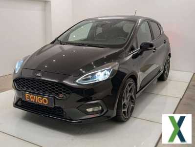 Photo ford fiesta ST 200ch BVM6