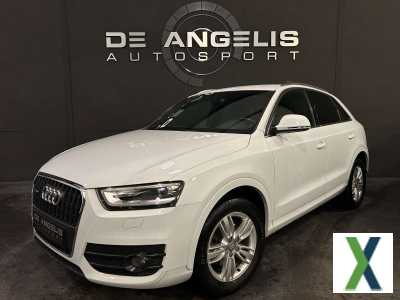 Photo audi q3 AMBITION LUXE