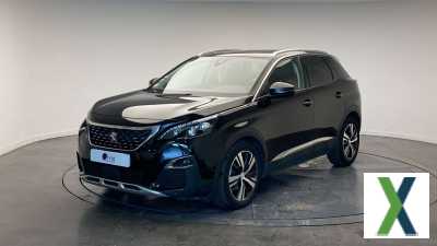 Photo peugeot 3008 2.0 BLUE HDI 150 Allure business / Entretien compl