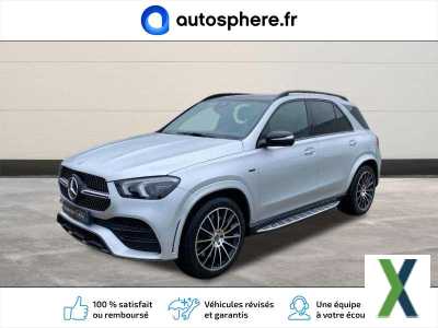 Photo mercedes-benz cl 350 de 194+136ch AMG Line 4Matic 9G-Tronic