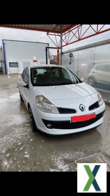 Photo renault clio Renault Clio 3