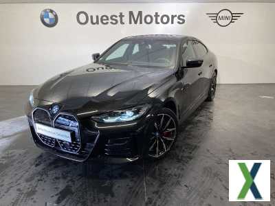 Photo bmw 528 eDrive35 286ch M Sport