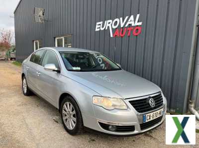 Photo volkswagen passat 2.0 FSI 150ch CONFORT