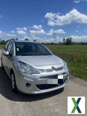 Photo citroen c3 HDi 70 FAP Business