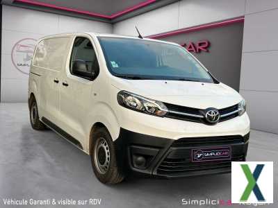 Photo toyota proace ACTIVE