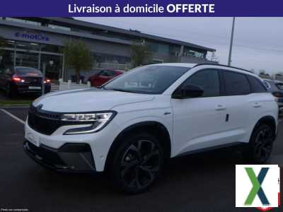 Photo renault austral E-Tech full hybrid 200 Evolution