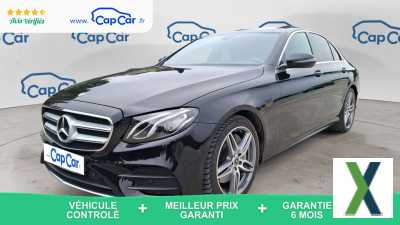 Photo mercedes-benz autres V 300 258 9G-Tronic AMG Line - Automatique