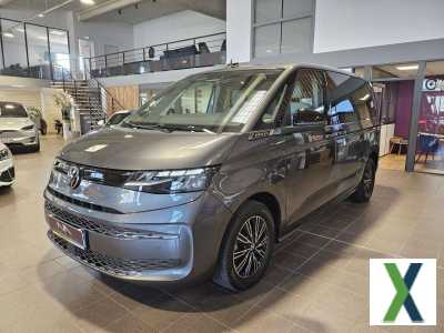 Photo volkswagen lt T7 2.0 TDI 150 DSG 7PL BULLI