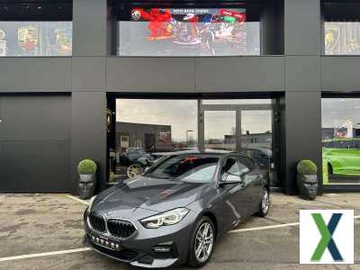 Photo bmw 218 i