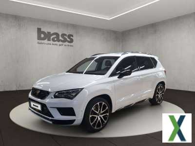 Photo seat ateca 2.0 TSI