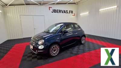 Photo fiat 500c 1.0 70ch BSG Star