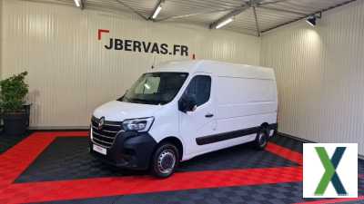 Photo renault master trac f3500 l2h2 dci 135 grand confort