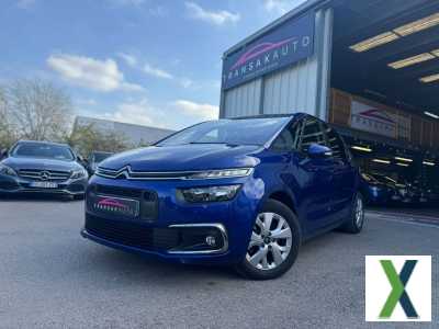 Photo citroen c4 Shine