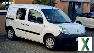 Photo renault kangoo 1.5 Dci 75 Cv 2012 GARANTI 12 MOIS