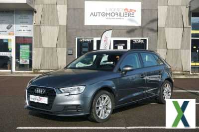 Photo audi a3 Sportback 35 Tdi 150 ch S-Tronic 7 Keyless