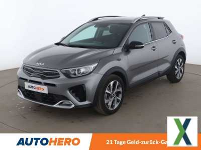 Photo kia autres 1.0 T-GDi GT Line