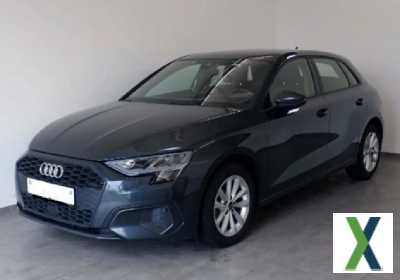 Photo audi a3 Sportback 30 TFSI S-Tronic7 - 110cv