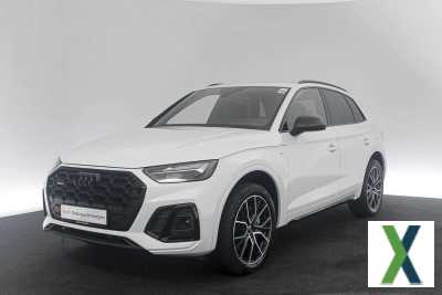 Photo audi q5 50 TFSIe 299 S tronic 7 Quattro S line