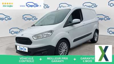 Photo ford autres 1.5 TDCi 75 Trend