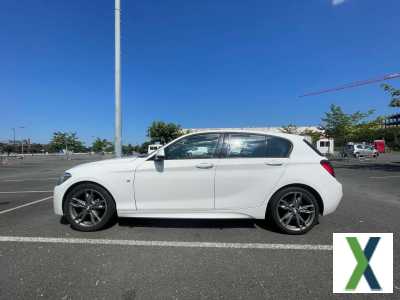 Photo bmw 116 116i 136 ch Sport