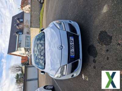 Photo renault megane Mégane III Coupé 1.6 16v 110