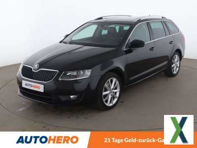 Photo skoda autres Combi 1.4 TSI Green Tec Style DSG7