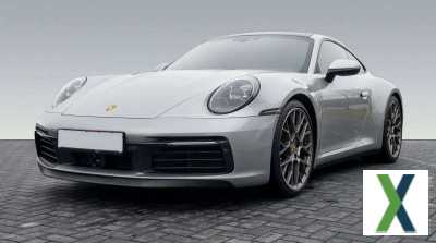 Photo porsche 911 CARRERA COUPE 992 4S Coupe 3.0i 450 PDK