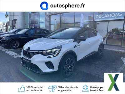 Photo mitsubishi asx 1.6 MPI PHEV 159ch Instyle