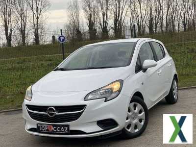 Photo opel corsa 1.2 ESS 70CH ENJOY * 67.000KM * 12/2017 * CLIM * G