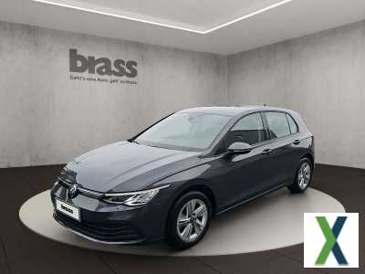 Photo volkswagen golf Life 1.0 TSI