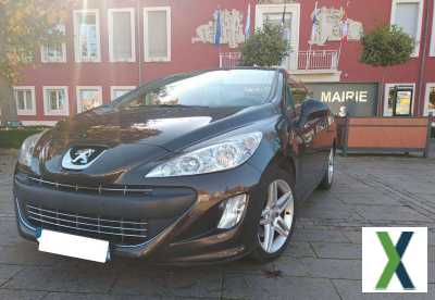 Photo peugeot 308 2.0 HDI 140