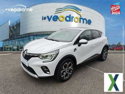 Photo renault captur 1.0 TCe 90ch Intens -21