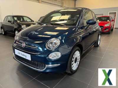 Photo fiat 500c 1.0 70CH BSG S\\u0026S DOLCEVITA