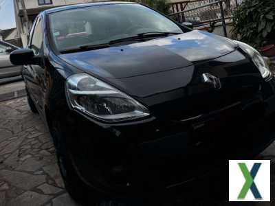 Photo renault clio III 1.2 16V 75 eco2 Expression Clim Euro 5