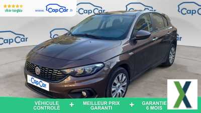 Photo fiat tipo 1.3 MultiJet 95 Business Plus