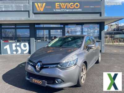 Photo renault clio 1.5 DCI 90 BUSINESS