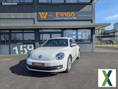 Photo volkswagen coccinelle 1.2 TSI 105CH VINTAGE