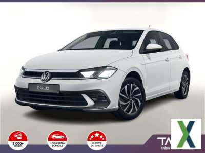 Photo volkswagen polo 1.0 TSI 95 15p Ready2D regul.