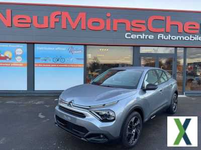Photo citroen c4 Plus 1.5 BlueHDi 130cv EAT8 + NEUF 0KM